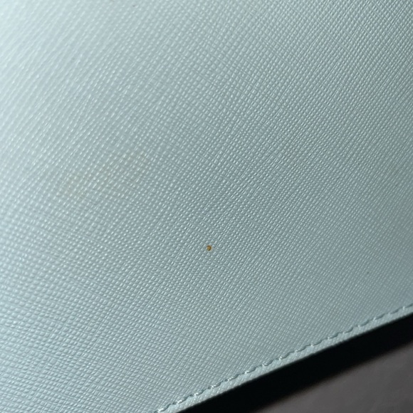 Rebecca Minkoff Light Mint Crossbody - Picture 3 of 5